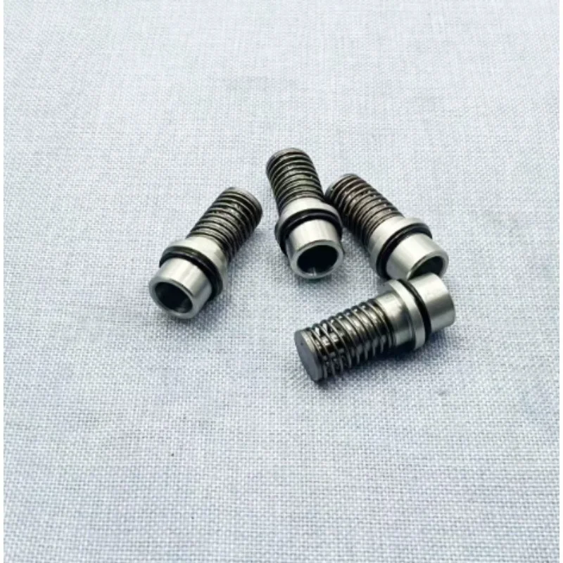 Crane Pilot Joystick Pusher Replacement Spare Part Hydraulic Control Valve Plunger