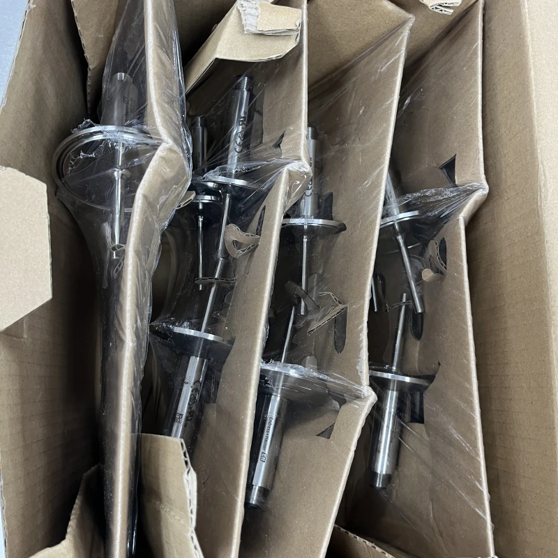 

Абсолютно новый оригинальный санитарный компактный термометр TMR35-A1DADLAB1ABA