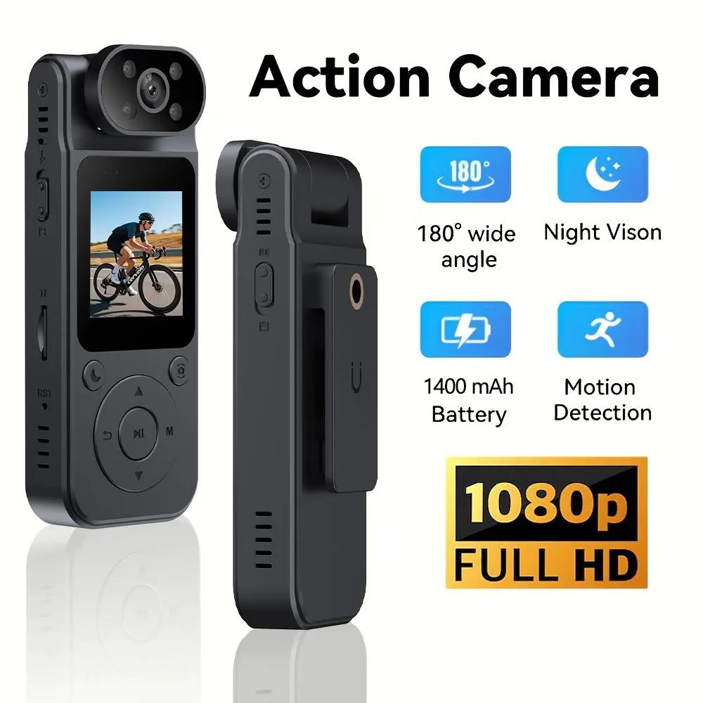 Wifi Mini Camera 10… - image