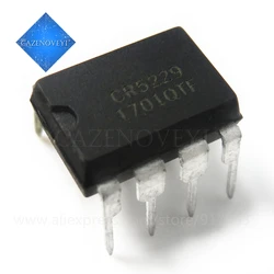 5pcs/lot CR5229 CR 5229 DIP-8 In Stock