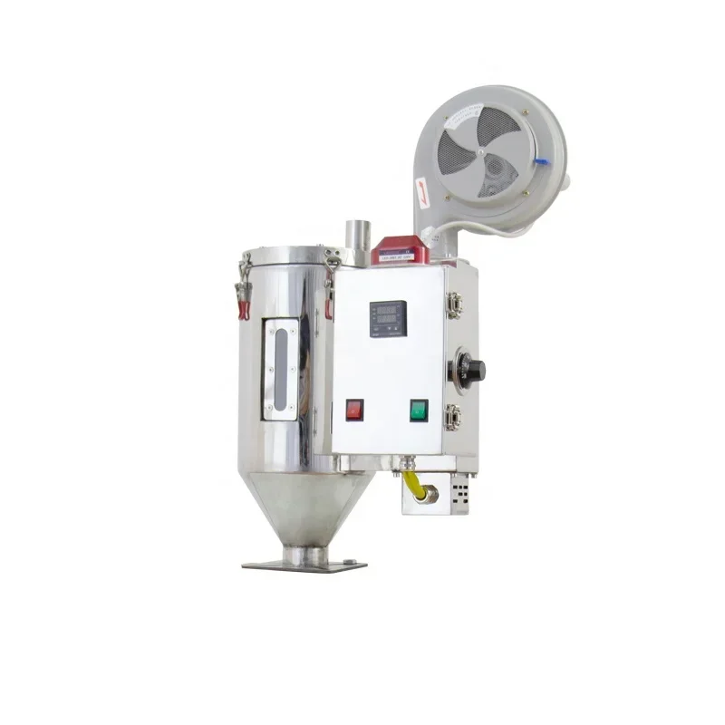High Temperature Insulation Cover For Mechanical Dryer