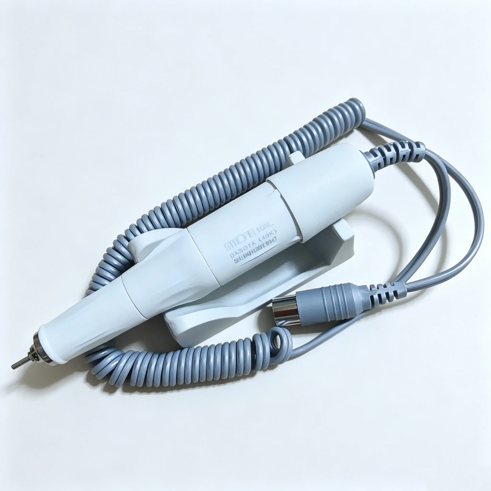 

STRONG 105L 40000RPM Nail Drill Handpiece 2.35mm Electric Manicure Pen for Strong 210 Control Box Professional Pedicure Tool
