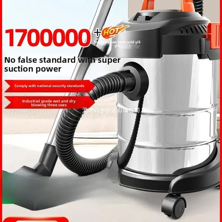 Obrázek kategorie: Komerční prací roboti