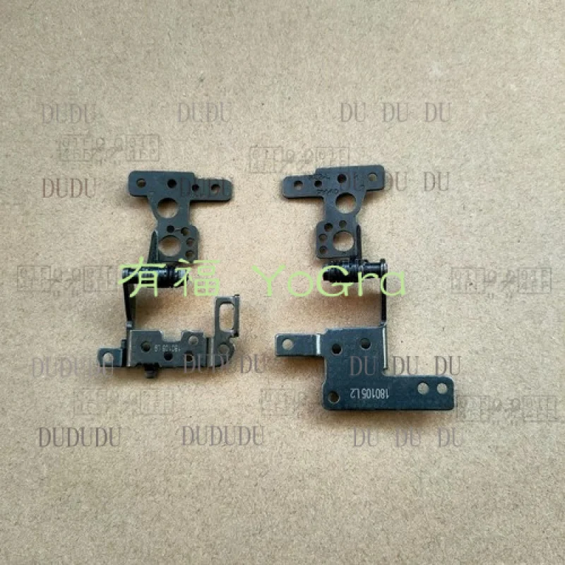 DDD   NEW for ASUS P1440 P1440U P1440UA P1440UF HINGES R+L