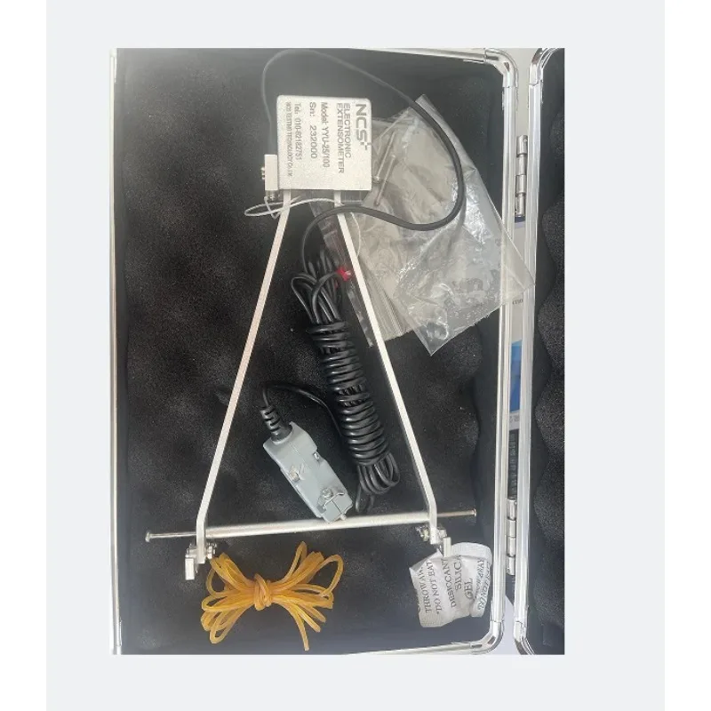 

Digital Electronic Impedance Tensiometer Good Tensiometer Gauge for Measurement