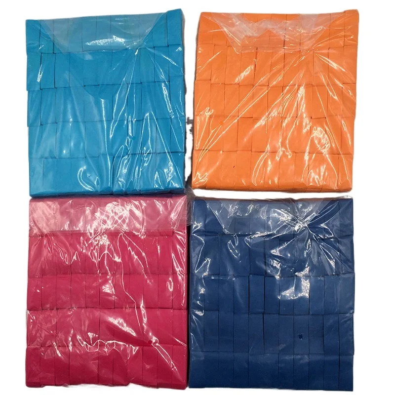 

Bulk Confetti Colored Fireproof Paper Papel A Prueba De Fuego De Color De Confetti A Granel