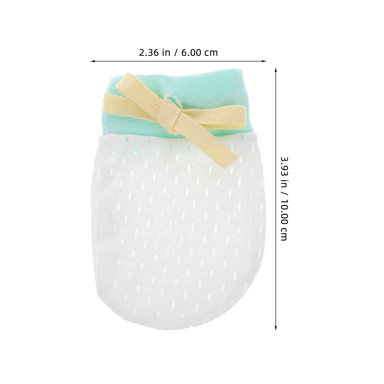 1 Paar Baby-Fäustlinge, kratzfest, verstellbarer Kordelzug, weich, bequem, Schutz für Neugeborene, mehrere Farben