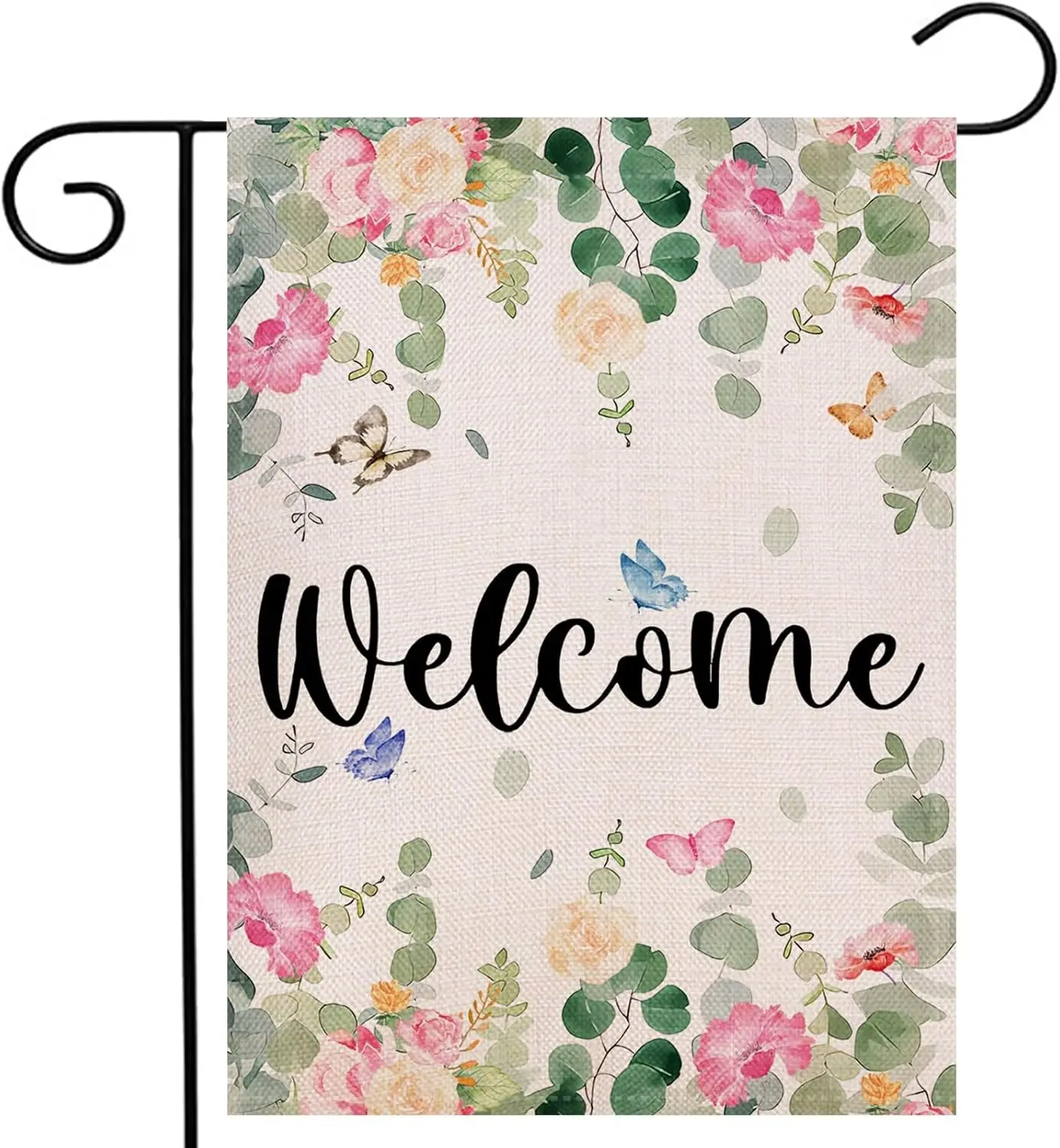 Spring Summer Flora… - image