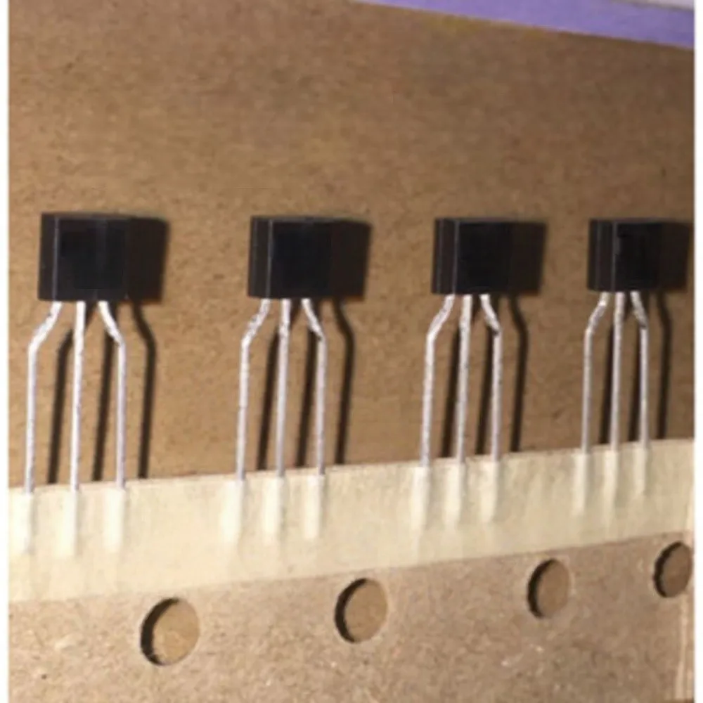 5pcs/lot 667 2SD667 AZ431 AZ431AZ-ATRE1 BC368 C368 BT131-600 BT131 TO-92