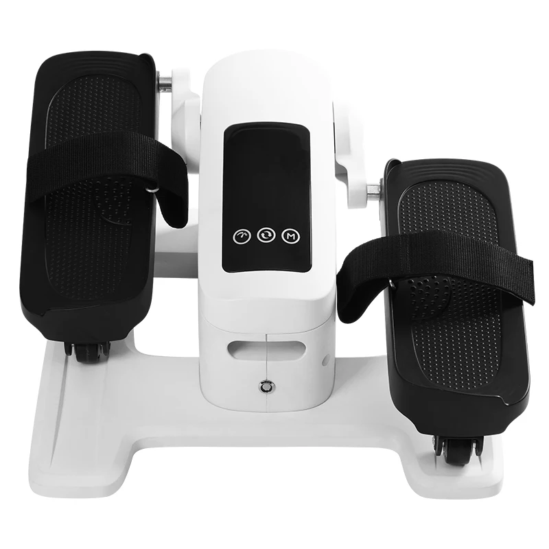 

Popular Mini Magnetic Elliptical Exercise Walking Machine Home Smart Fitness Equipment