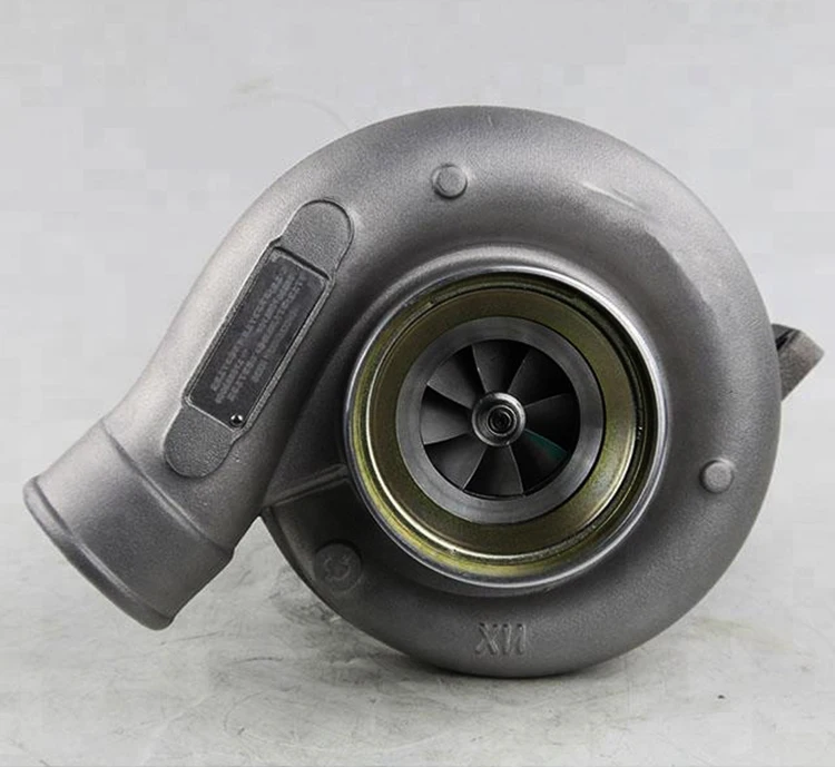 Original Marine 4B 4BT 4BTA 6B 6BT 6BTA Turbocharger Cummins 6BT Turbo