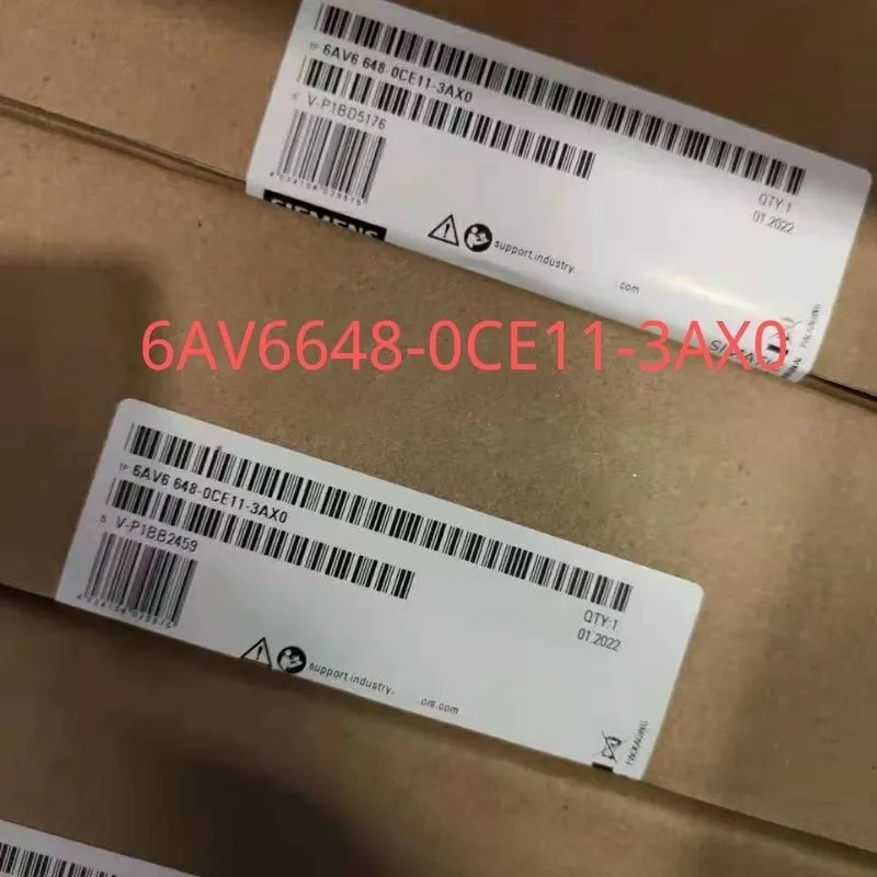 

6AV6648-0CE11-3AX0 Brand new SMART700IE V3 10 inch 6AV6648 0CE11 3AX0