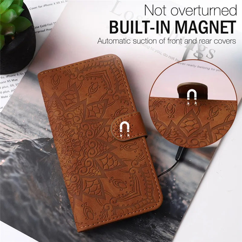 Thumbnail 4 - #25 Best Wallet Style Phone Case to Buy In 2026