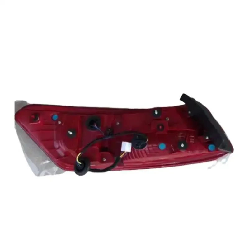 For Geely Emgrand GT 2017 2018 GC9 Car Accessories Outside Tail Light Assembly brake light Turn signal lamp rear light