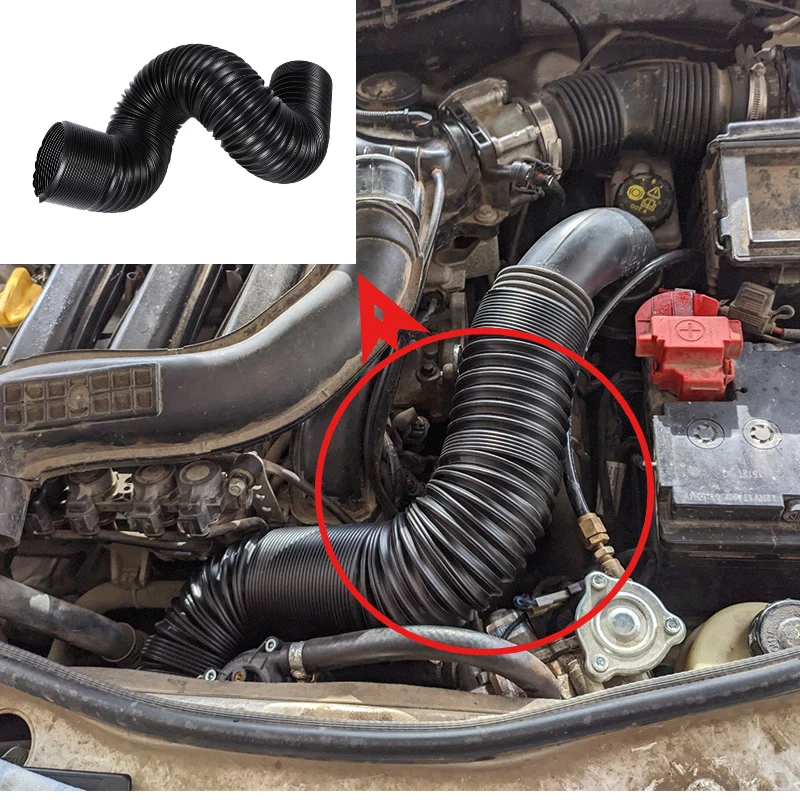 Thumbnail 4 - #82 Air Intake Systems Discount Picks