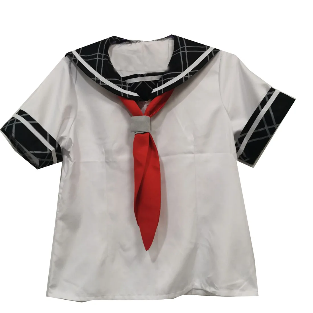 2022 Danganronpa Cosplay costumes Naegi Komaru uniform another 2