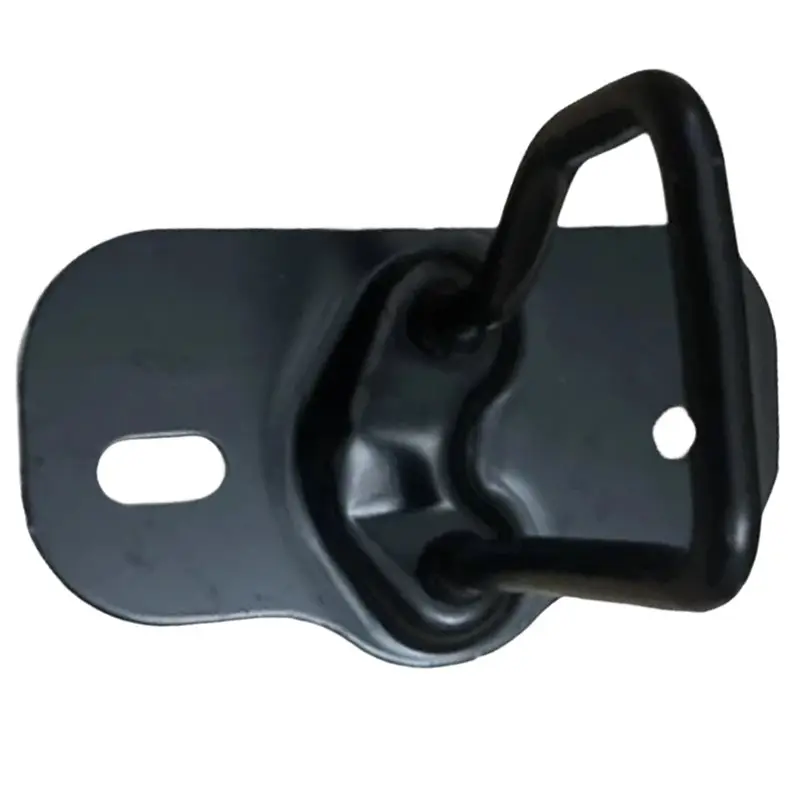 

A80X-Front Hood Lock Hook 1943665& Latch Plate For Tesla Model Y Juniper 2025+ Car Replacement Parts