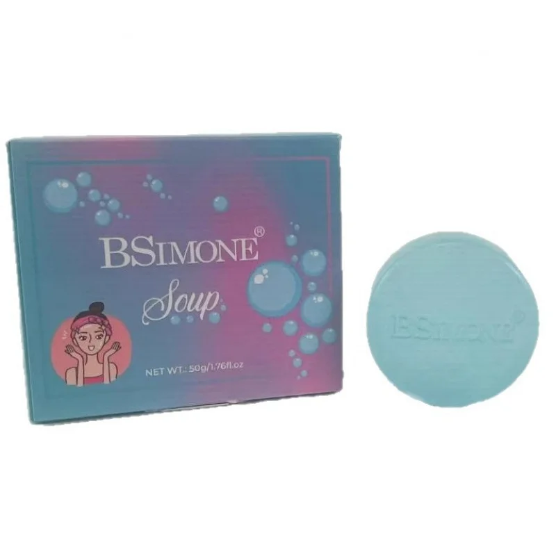 Все-английское трансграничное популярное очищающее мыло для ванны, травяное увлажняющее твердое мыло для ванной комнаты, глубокое очищение на складе