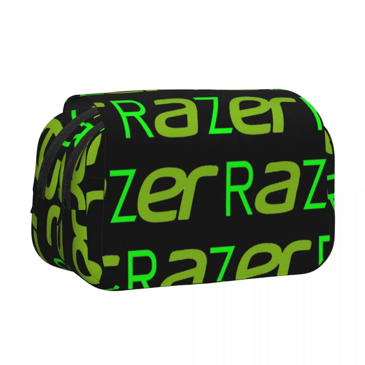

Комбинированный пенал Acer и Razer (RaZer) из твердой кожи, большой вместимости, для детей, в подарок