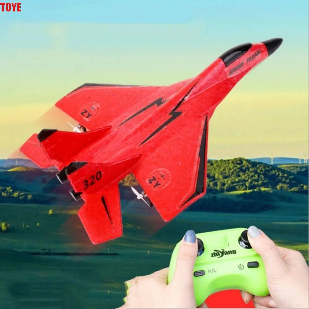 

Electric Remote Control Aircraft Toys Kids Radio Control Radio Control Airplanes Wireless Sensor Control