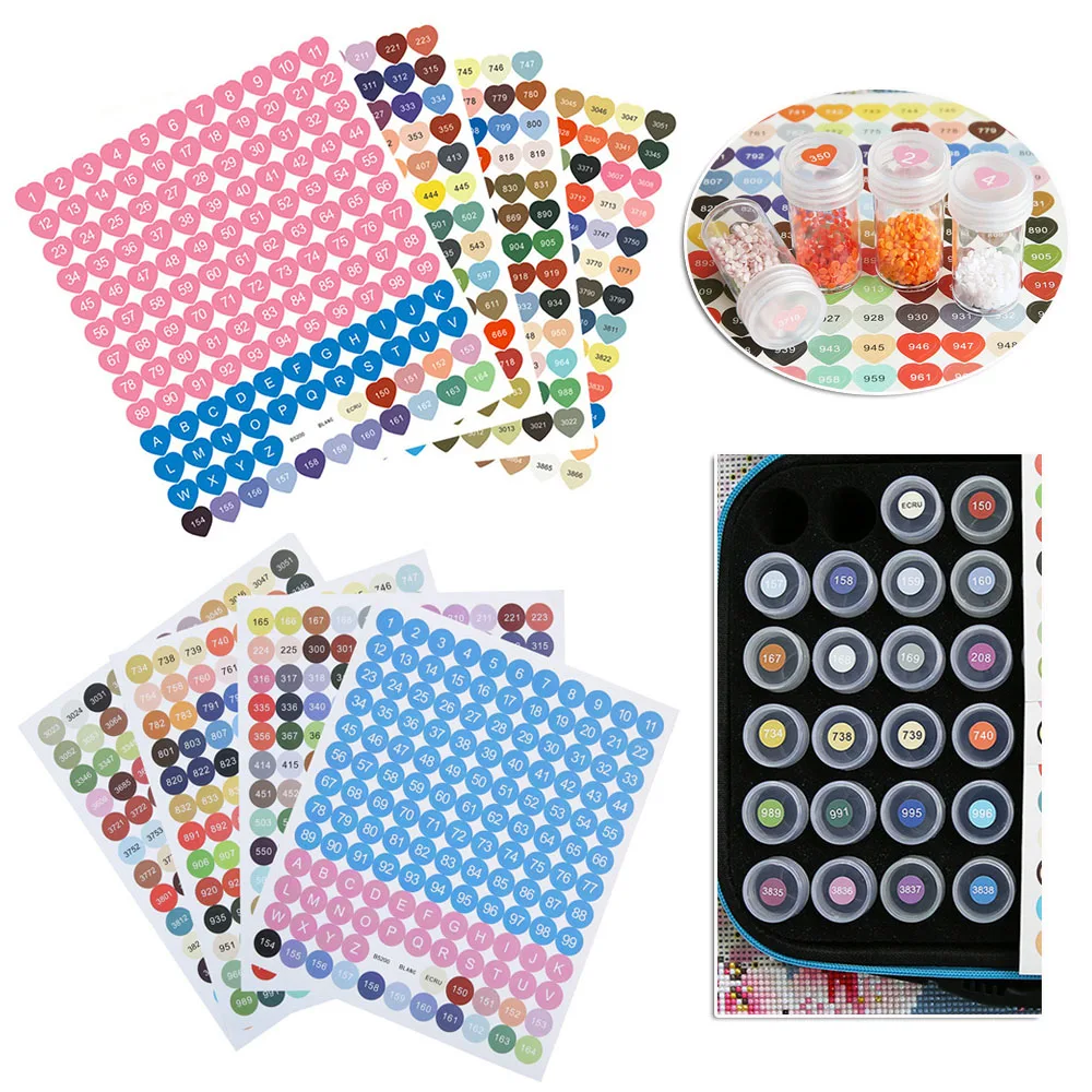 Diamond Painting Co…