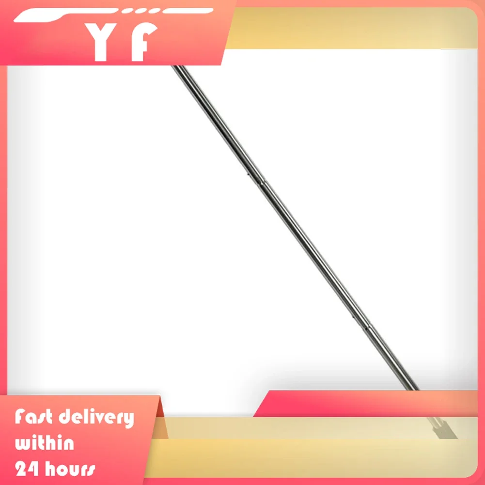 

Loft Ladder Pull Hook Kit Spliced ​​Ladder Pull Down Tool Loft Extension Rod Multi-functional Attic Ladder Pull Hook Attic Suppl