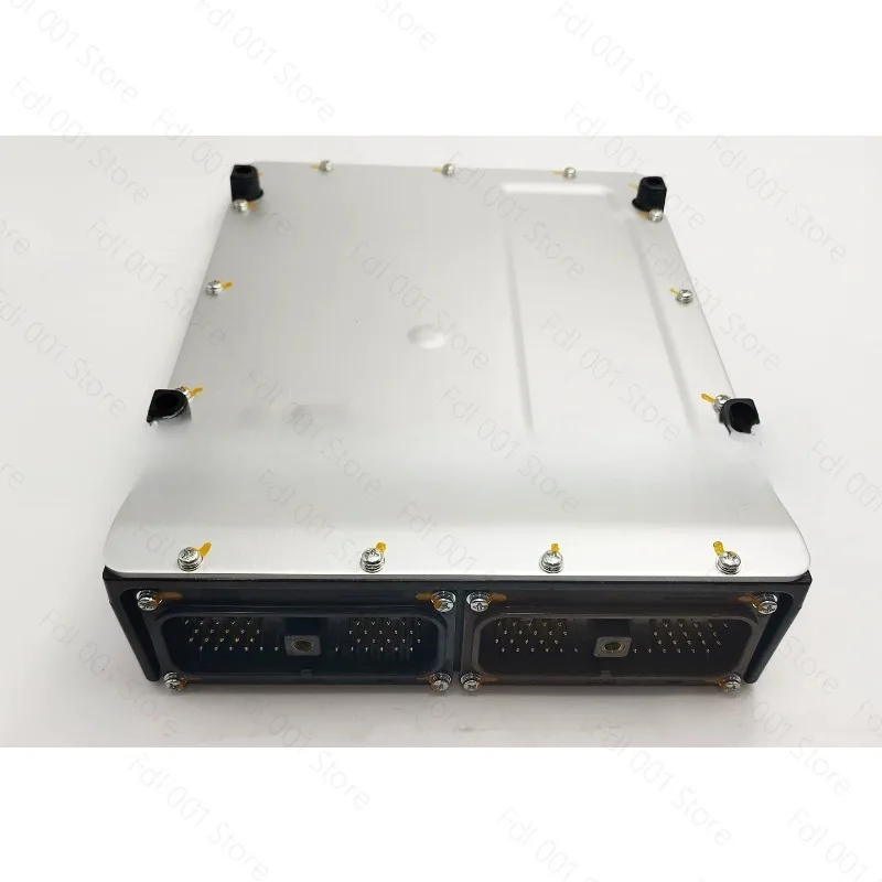 Hydraulic Controller ECU Board 211-8874-03 Excavator Main Computer Control Module for 320D 329D 330D 336D