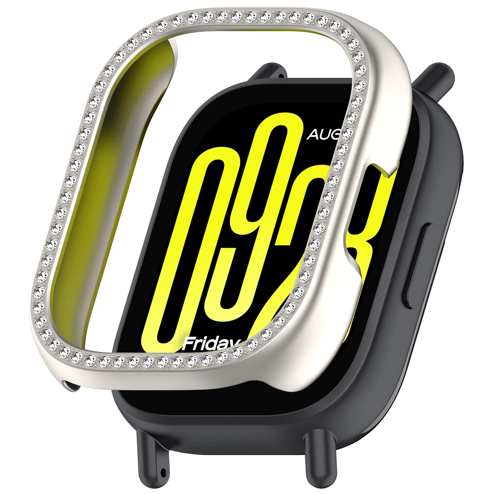 Diamond Case For Xi… - image