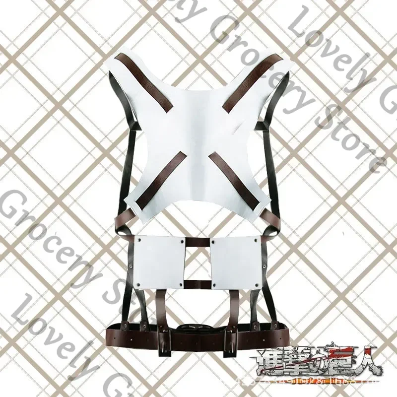 ceinture-de-cosplay-anime-levi-ackerman-attaque-sur-titan-eren-jaeger-mikasa-·-ackerman-shingeki-no-kyojin-modele-d'armes-d'halloween-cadeau