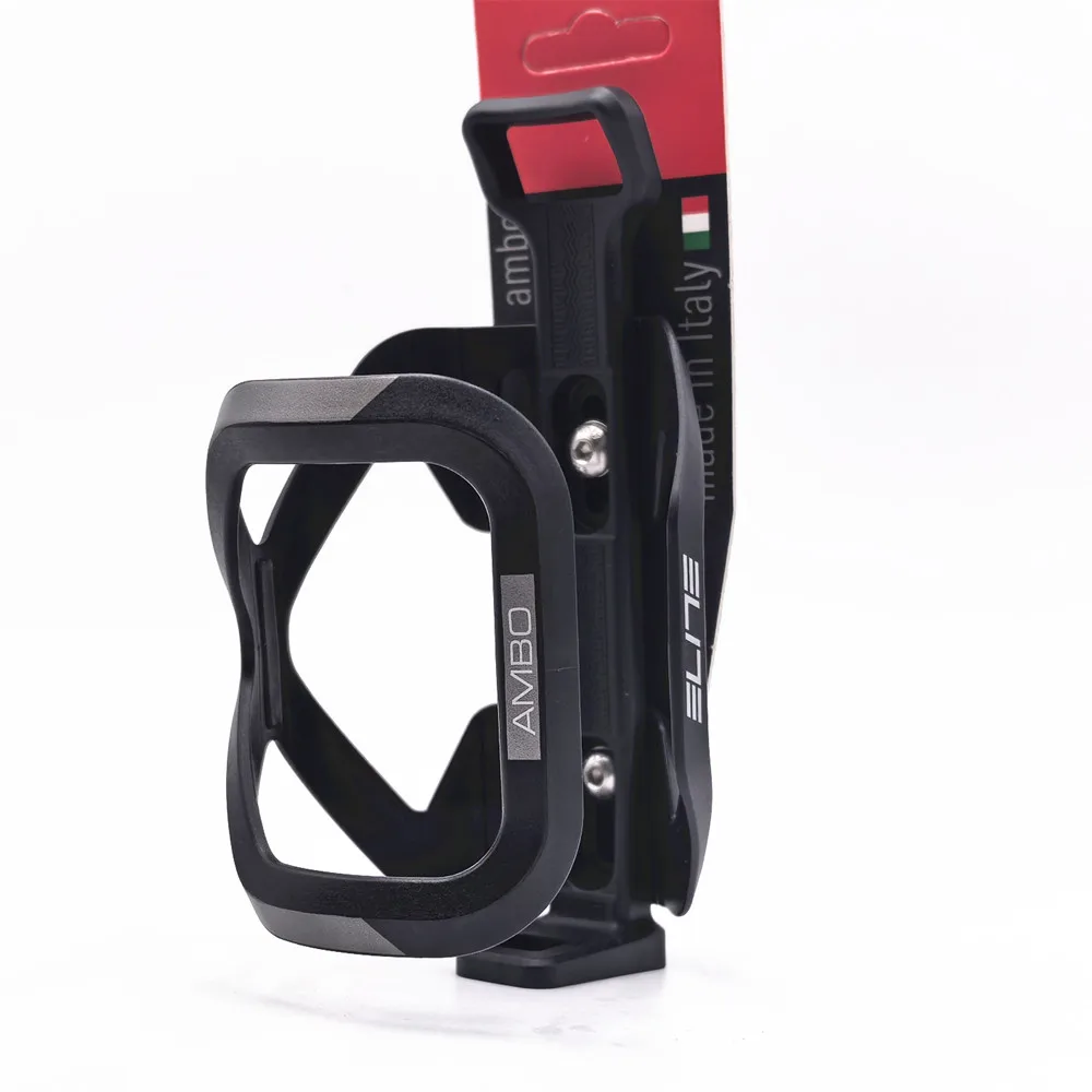 ELITE AMBO Cycling Side-Entry Bottle Cages EL0232001