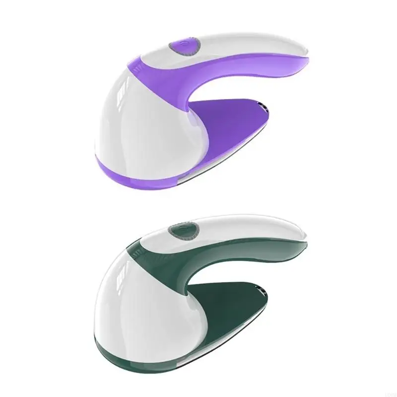 Removers pelusa pelusa U0DE USB Herramienta aseo tela recargable para suéter para suéter
