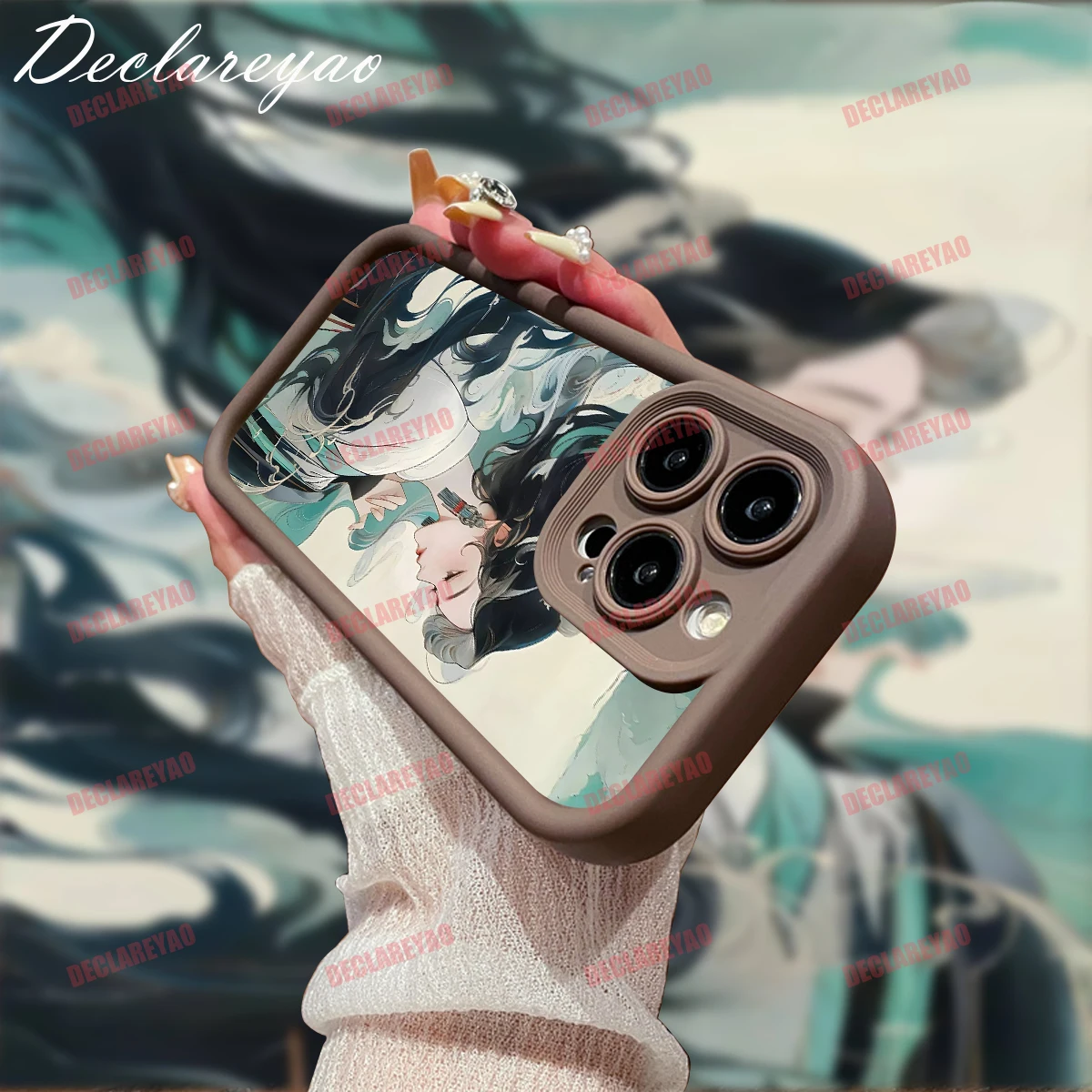 Declareyao Matte Tp… - image