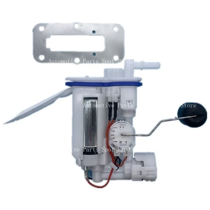 

Fuel Pump Assembly for KOVE K16 250cc EFI Motorcycle Fuel Tank