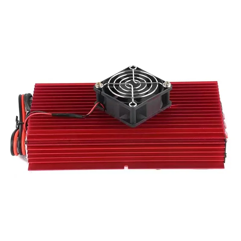 Baojie BJ-300 PLUS CB راديو مكبر كهربائي 3-30 ميجا هرتز 100 واط FM 150 واط AM 300 واط SSB اسلكية تخاطب CB مكبر للصوت BJ300 PLUS