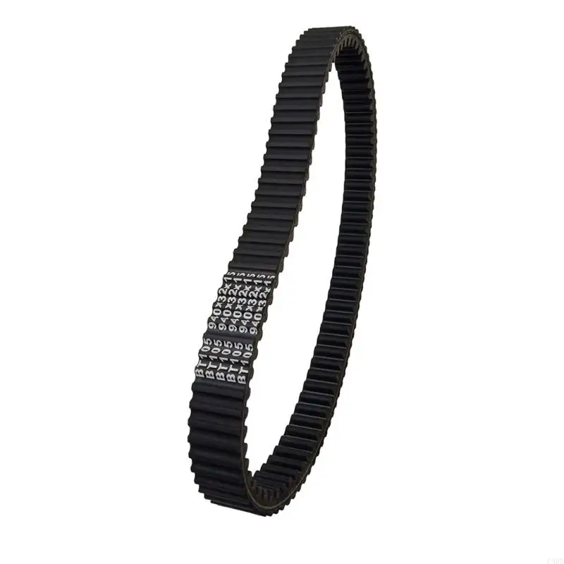 

Excellent Rubber V Belt Drive Unit Suits Certain UTV Model 660 2004 2005 2006 2007 Years Easy Installation