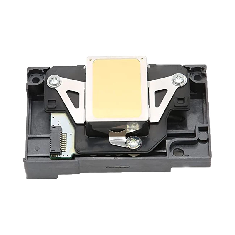 100% New Original Printhead R1390 Print Head F1730900030 Nozzle for EPso 1390 1400 1410 1430 L1800 Printer