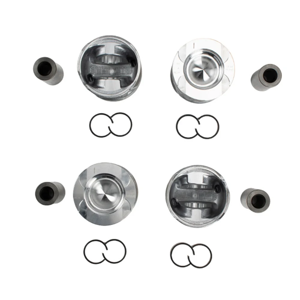 STD Piston Assembly For Renault Master Alaskan Nissan NV400 NP300 Opel Movano 2.3L M9T dCi Turbo Diesel 2010-2024 120A17400R