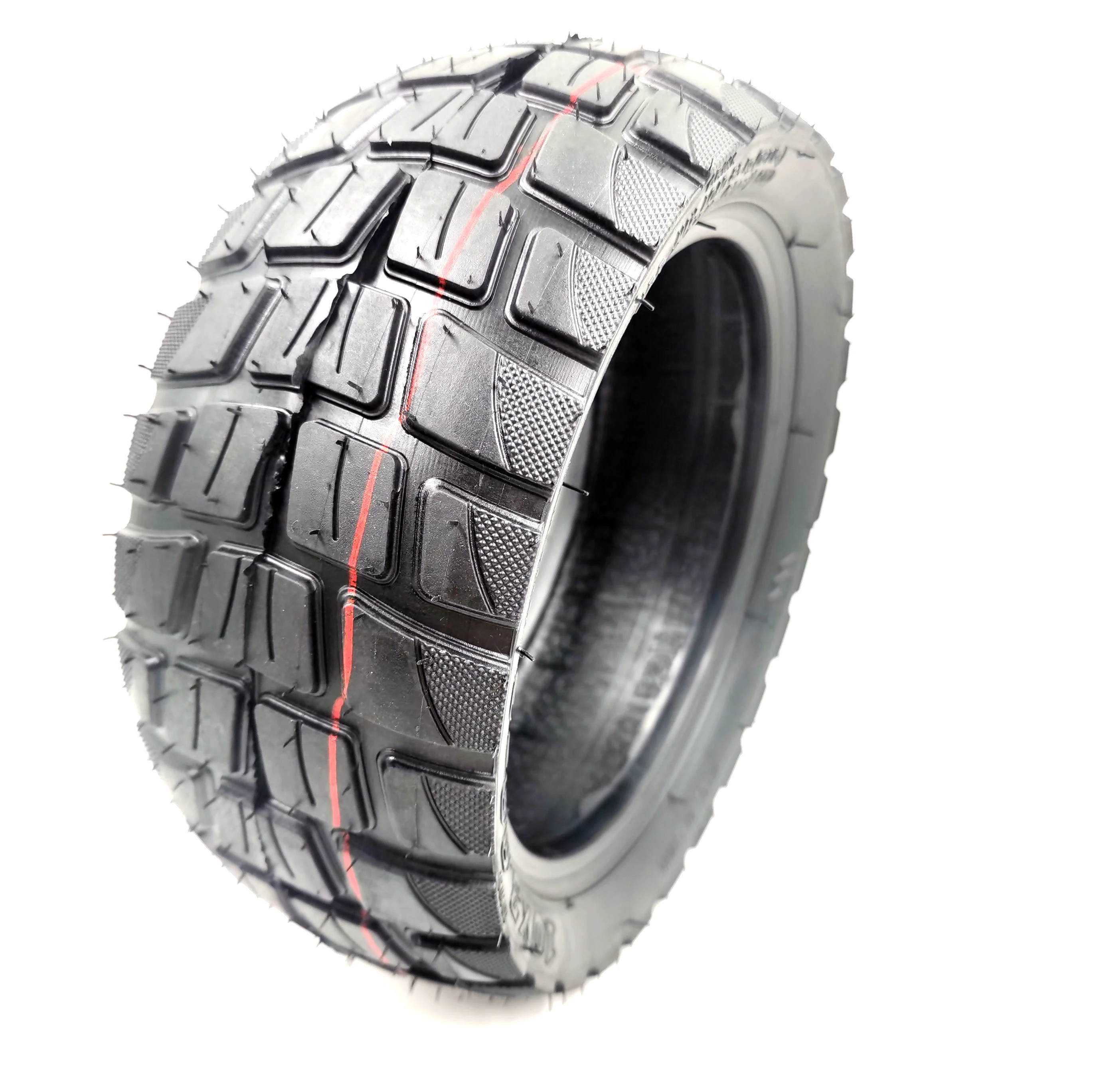 10x3.00-6 Tubeless Tire for Electric Scooter Kugoo M4 Pro 10 Inch City-road Vacuum Tire 10x3 Inch Tyre