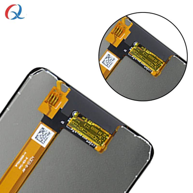 Pantalla for Oppo a3s lcd Digitizer Assembly for realme c1 realme 2 screen replacement Mobile Phone Lcd For OPPO a3s display