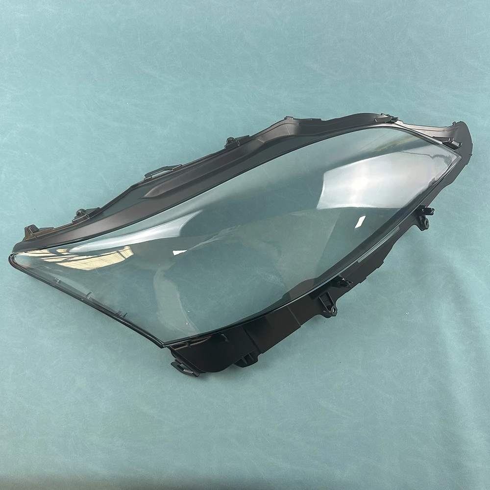 For Lexus LS460 LS600HL 2013 2014 2015 2016 Headlight Cover Shade