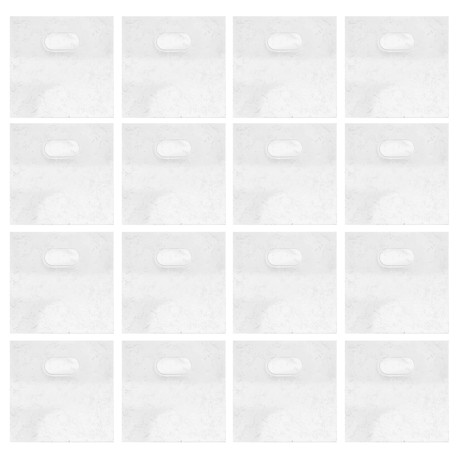 

20pcs Vertical Blinds Replacement Parts Plastic Easy Installation Repair Tabs Accessories Home Decor Curtains Hardware