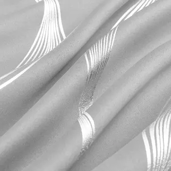 10 best sales Nachtvorhänge - №9