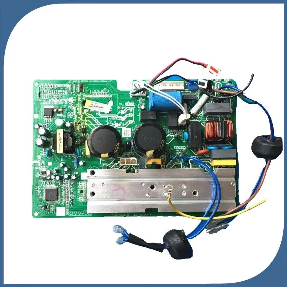 Tuyaair Conditioner… - image