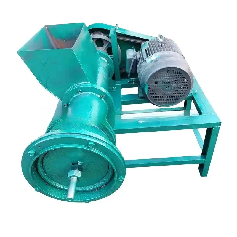 #￥High Output Profession Meat Grinder Cow Bone Sheep Bone Paste Mud Grinding Making Machine
