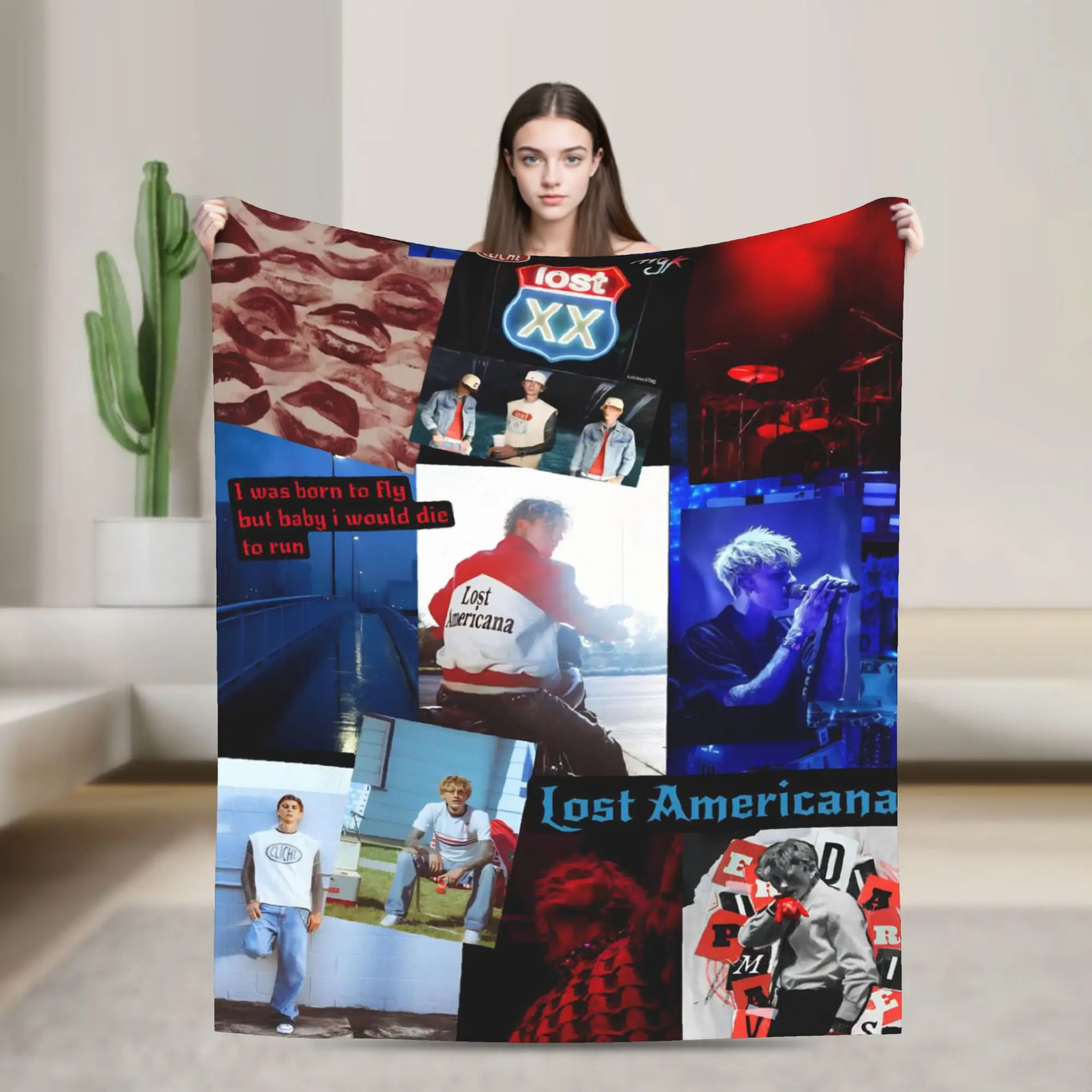 Super Soft Mgk Lost… - image