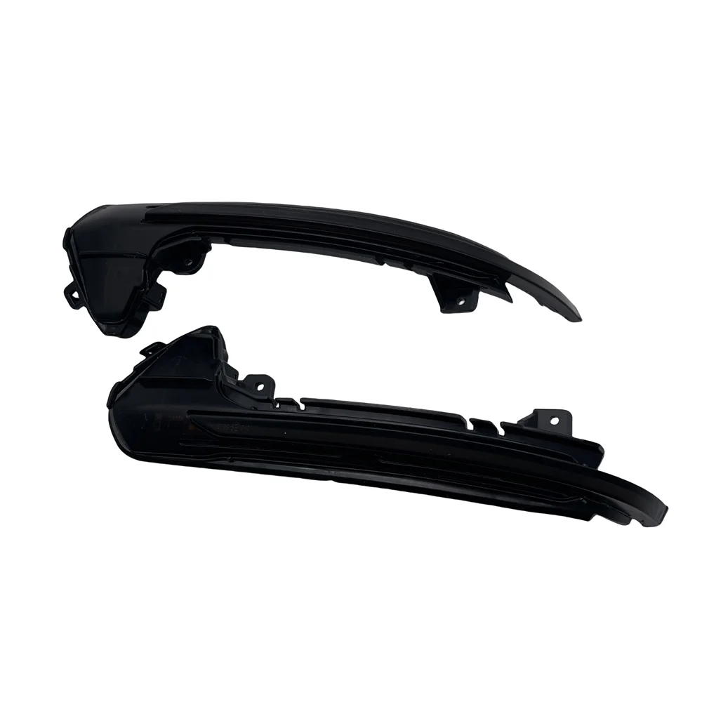 2 SZT. nowe dynamiczne kierunkowskazy LED 2013 2014 2015 2016 2017 2018 RS6 strzałki migające w lusterkach do Audi A6 C7 C7.5 4G S6