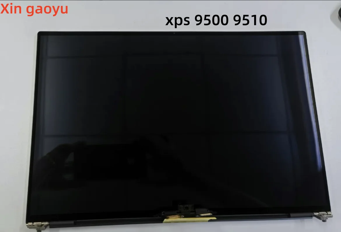 

Original For DELL xps 9500 9510 A shell screen Upper screen kit FHD+=1920x1080 100% perfect testing