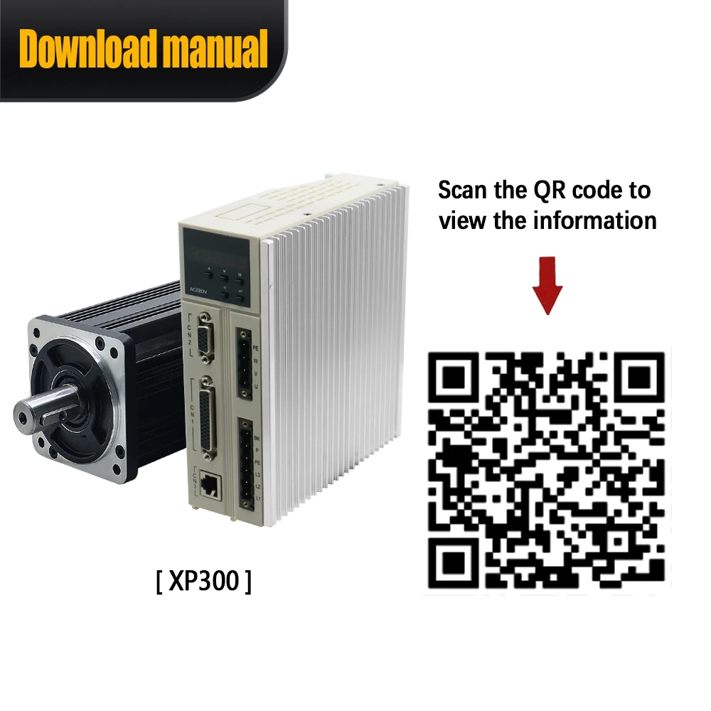 المبيعات الساخنة محرك معزز 3.8kw 2.3kw 1500RPM 2500RPM 15Nm محرك معزز عدة دعم 5 فولت 24 فولت نبض إشارة التناظرية -10-10 فولت RS485 Modbus #6