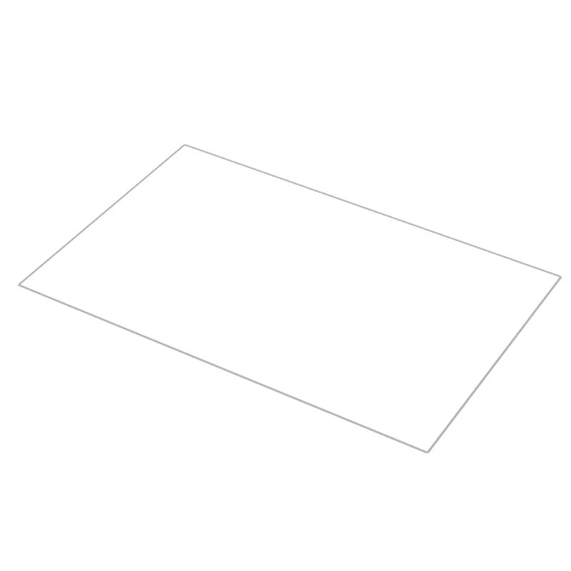 15YA Shatterproof Tempered Film Screen Protector for Ayn Odin 2 Console Protector Film Sensitive Screen Tempered Film