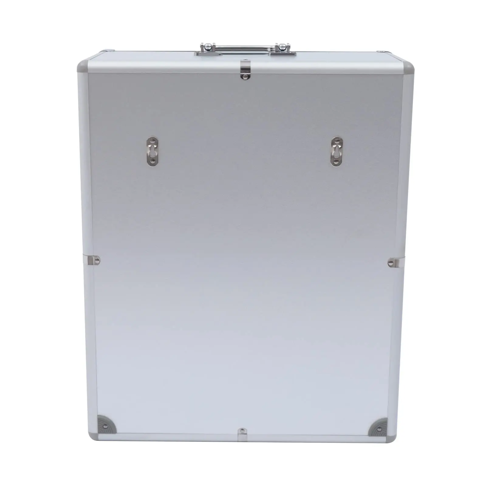 48 ช่องอลูมิเนียมล็อคโทรศัพท์มือถือกล่อง,โทรศัพท์มือถือ Locker สําหรับห้องเรียน,โทรศัพท์มือถือตู้อิสระ/wall-Moun